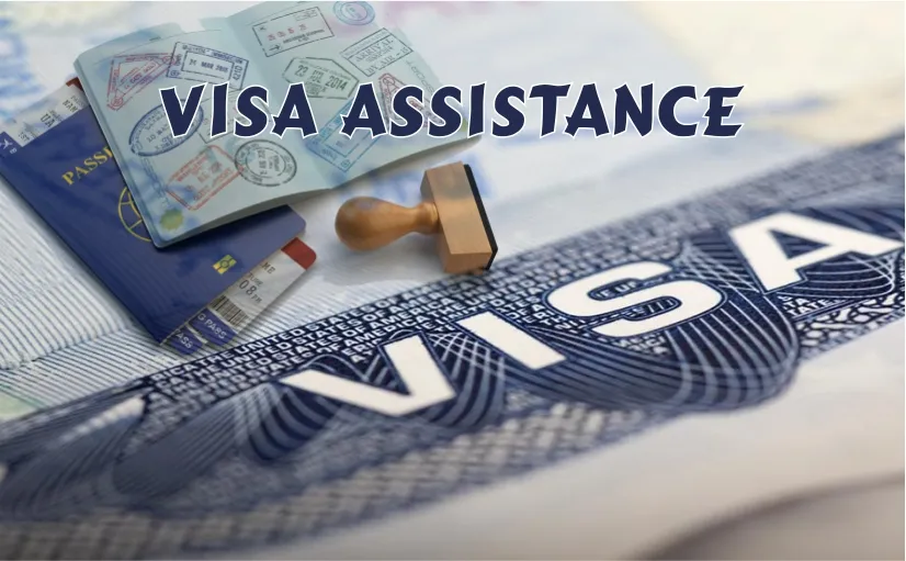 Best Visa Service in Kanpur