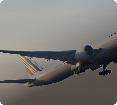 Best Travel Agency fot Flight Booking Near me