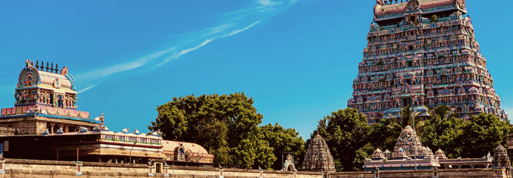 Darjeeling Tour Package